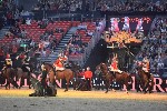 Cavalry - 00172